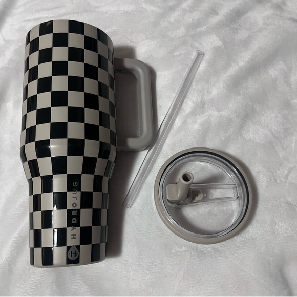 Hydrojug checkers 40 oz traveler - Picture 11 of 13